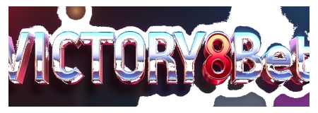 victory8bet logo