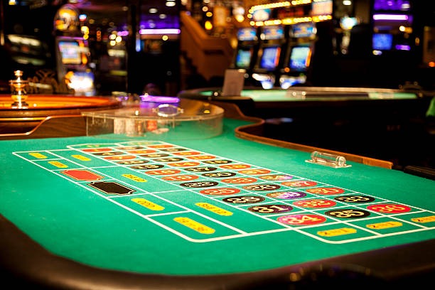 victory8bet Game Type